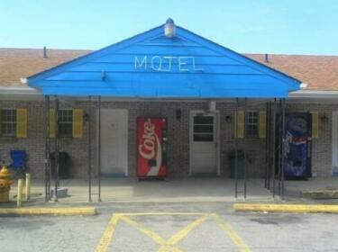 Morgantown Motel