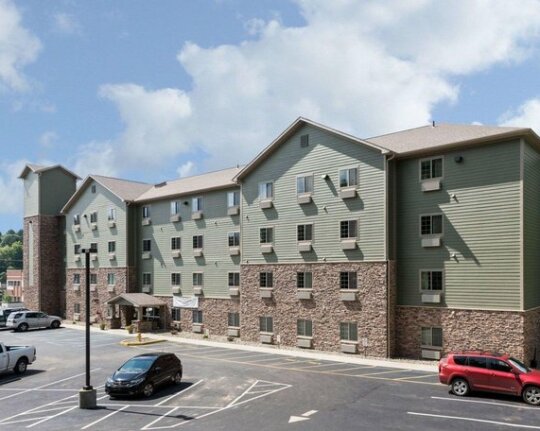 Suburban Extended Stay Hotel Morgantown