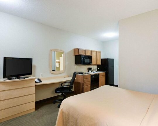 Suburban Extended Stay Hotel Morgantown - Photo2