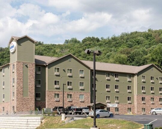 Suburban Extended Stay Hotel Morgantown - Photo3