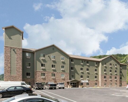 Suburban Extended Stay Hotel Morgantown - Photo4