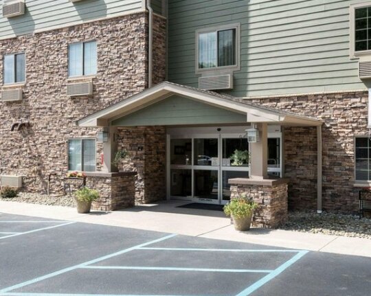 Suburban Extended Stay Hotel Morgantown - Photo5