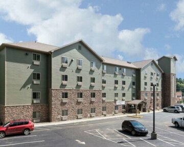 Suburban Extended Stay Hotel Morgantown