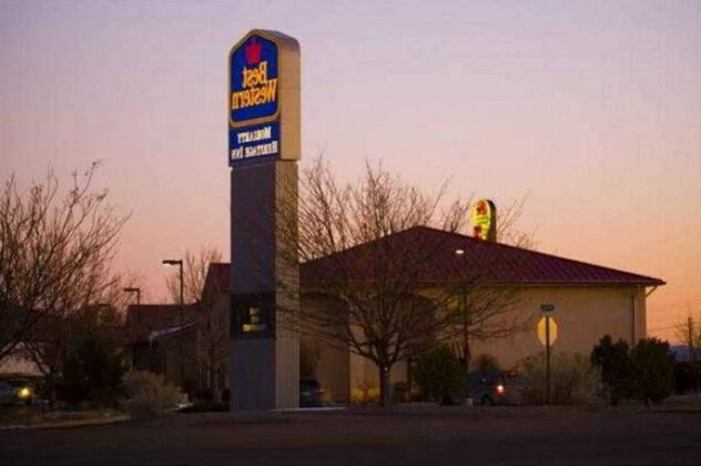 Holiday Inn Express Moriarty - Photo2