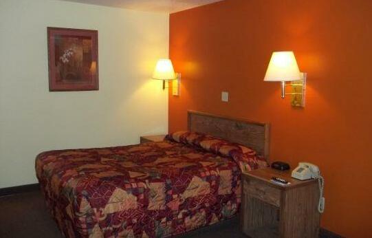 Rodeway Inn Moriarty - Photo5
