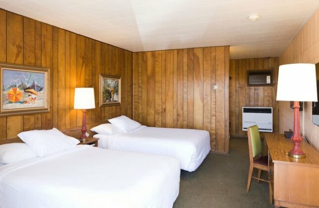 Sunset Motel Moriarty - Photo4