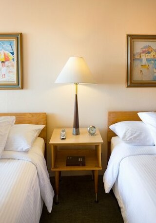 Sunset Motel Moriarty - Photo5