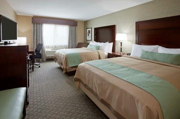 GrandStay Hotel & Suites - Morris - Photo5