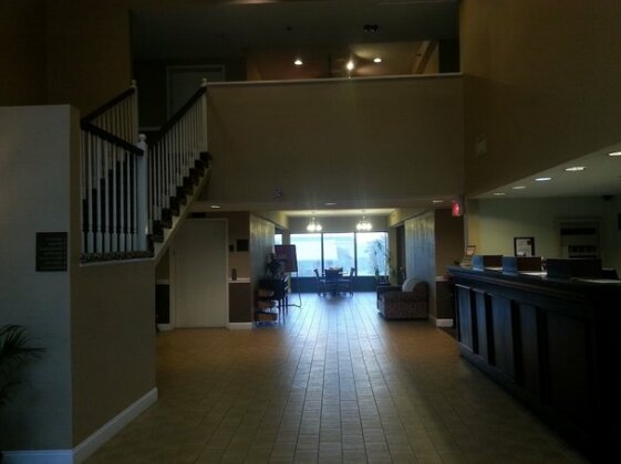 Quality Suites Morristown - Photo3