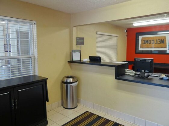 Extended Stay America - Raleigh - RDU Airport - Photo2