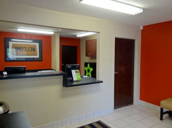 Extended Stay America - Raleigh - RDU Airport - Photo3
