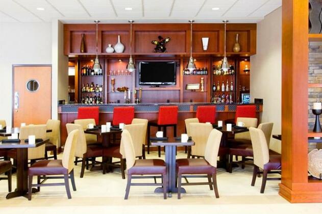 Four Points by Sheraton - Raleigh-Durham Airport - Photo4