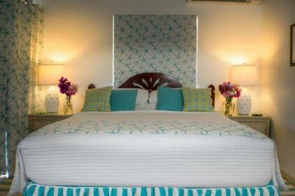Mount Nevis Hotel & Beach Club