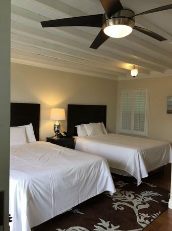 Beach Bungalow Inn and Suites - Photo3