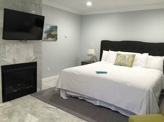 Beach Bungalow Inn and Suites - Photo5