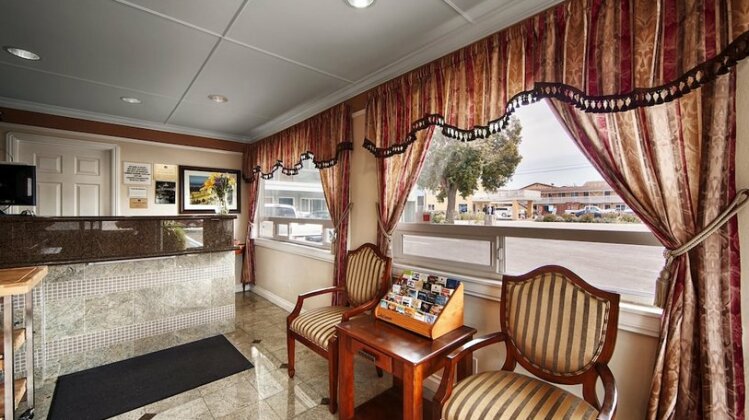 Best Western Tradewinds - Photo3