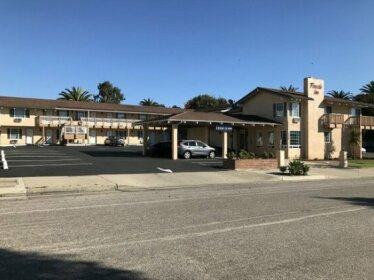 Fireside Inn Morro Bay