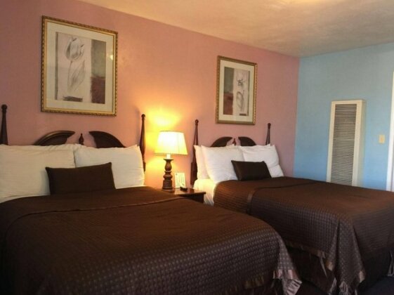 Holland Inn and Suites - Photo4