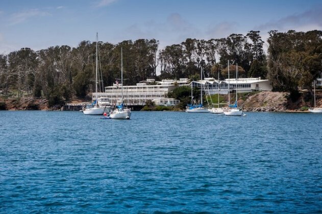 Inn at Morro Bay