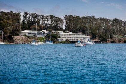 Inn at Morro Bay