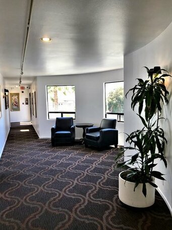 Masterpiece Hotel Morro Bay - Photo3