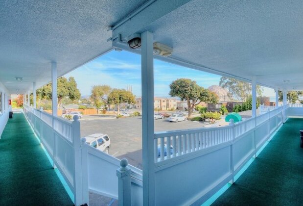 Morro Bay Sandpiper Inn - Photo2