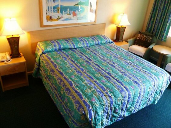Morro Bay Sandpiper Inn - Photo3