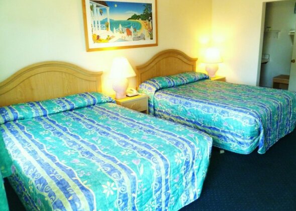 Morro Bay Sandpiper Inn - Photo4