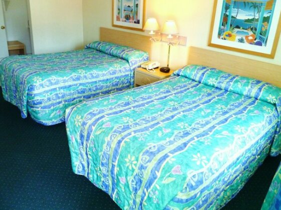 Morro Bay Sandpiper Inn - Photo5