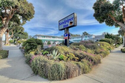 Morro Bay Sandpiper Inn