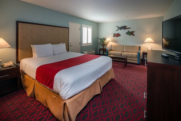Morro Shores Inn And Suites - Photo2