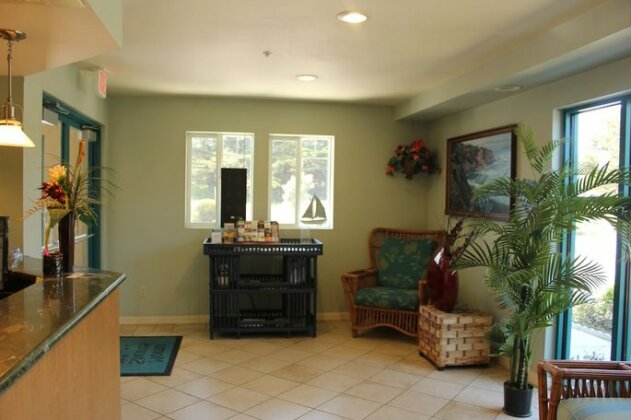 Morro Shores Inn And Suites - Photo3