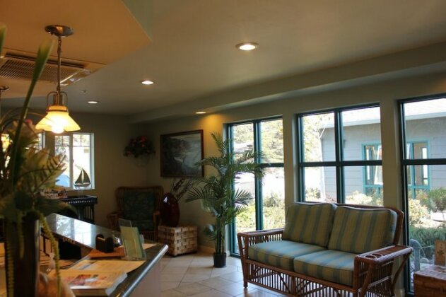 Morro Shores Inn And Suites - Photo4