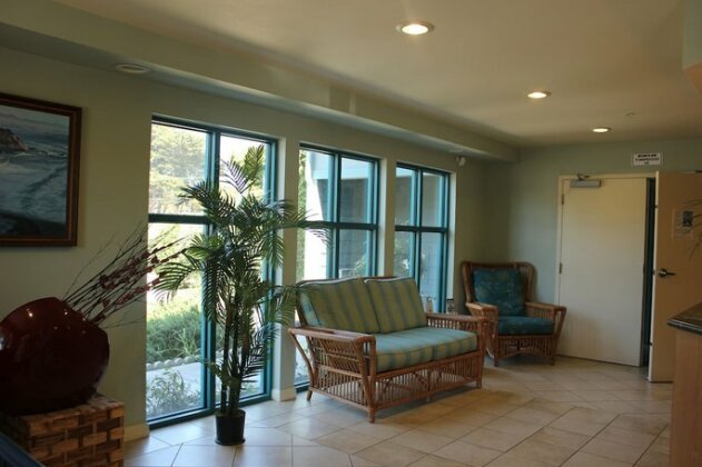 Morro Shores Inn And Suites - Photo5