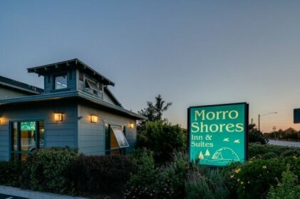 Morro Shores Inn And Suites