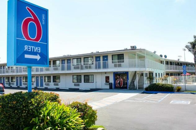 Motel 6 Morro Bay