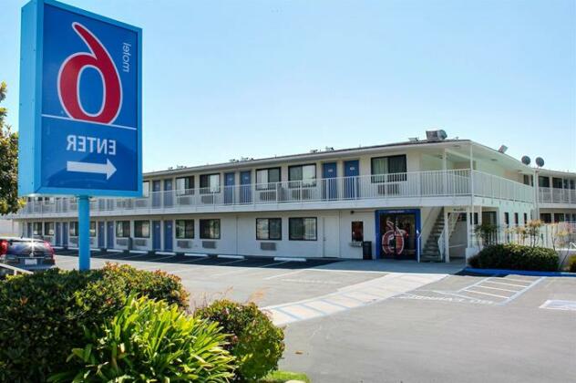 Motel 6 Morro Bay - Photo2