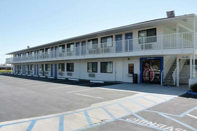 Motel 6 Morro Bay - Photo3