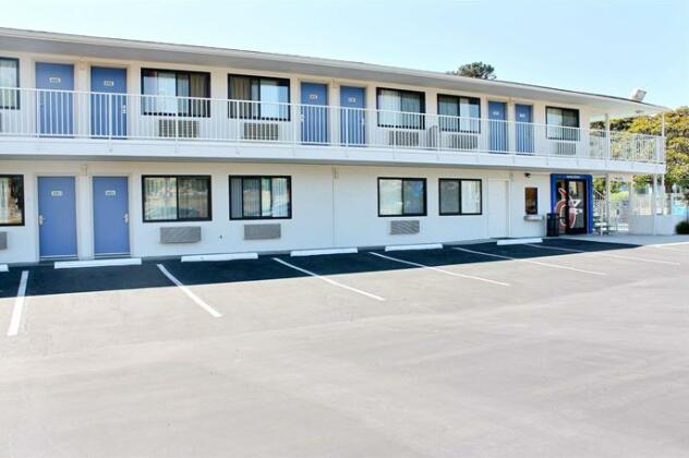 Motel 6 Morro Bay - Photo4