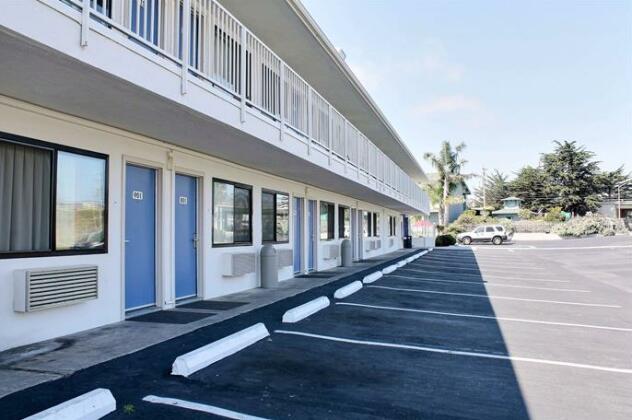 Motel 6 Morro Bay - Photo5