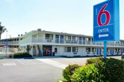 Motel 6 Morro Bay