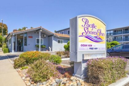 Pacific Shores Inn - Morro Bay