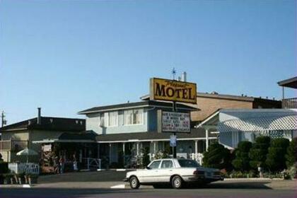 Pleasant Inn Morro Bay