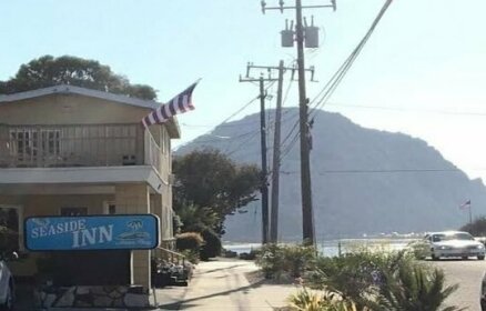 Seaside Inn Morro Bay