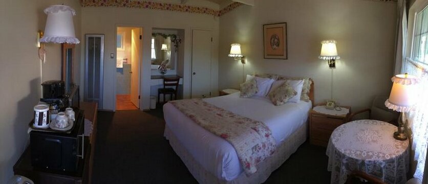 Sundown Inn of Morro Bay - Photo2