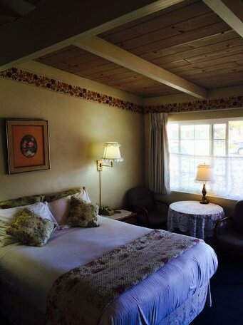 Sundown Inn of Morro Bay - Photo4