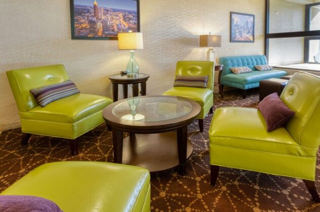 Drury Inn & Suites Atlanta Morrow - Photo5