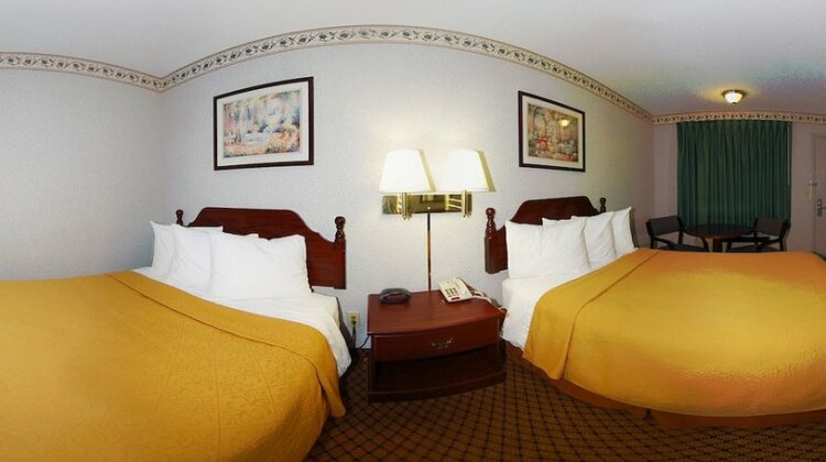 Quality Inn & Suites Southlake - Photo5
