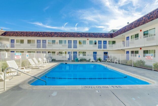 Motel 6 Moses Lake - Photo2