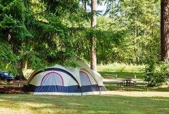 Paradise RV Campground - Photo4